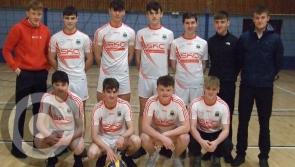 Drumshanbo VS storm to yet another All-Ireland Final with victory over St Brigid's