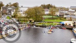 Carrick's Head of the Shannon a great success