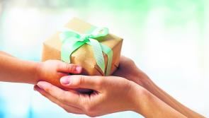 COLUMN: Barry Kerr - It is better to give than to receive