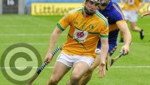 Hurling star James Glancy added to list of guests for 2020 Leitrim Supporters Club launch