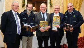 All the faces from the 2019 Leitrim GAA County Board Convention