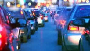 AA urges additional caution as Christmas traffic levels peak