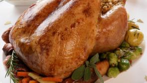 Concerns over Christmas turkey stock as 3,000 birds culled in Monaghan