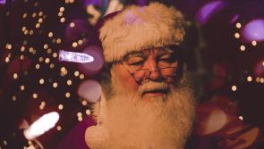 EXCLUSIVE: Santa Claus has a special message for the children of Leitrim as Christmas approaches