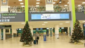 Ireland West Airport set for busiest Christmas period in its history