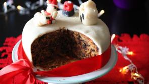 Have yourself a gluten-free Christmas 