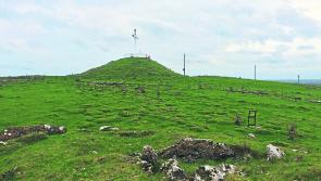 Major funding for Sheemore and Rossinver walk and cycle trails