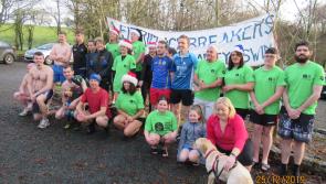 Ballinamore Icebreakers 