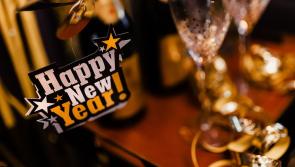 New Year's Eve: the fantasy vs the reality in Co Leitrim