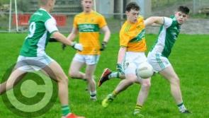 Leitrim U20 game moved to Pearse Park as curtain raiser for All-Ireland Champions clash with Longford
