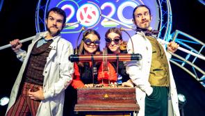 56th BT Young Scientist & Technology Exhibition kicks off