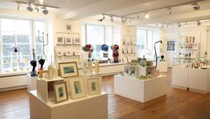 &euro;371,600 enterprise development funding for the Leitrim Design House