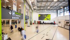 Ireland West Airport records highest ever passenger numbers