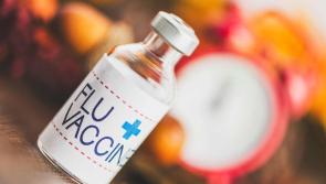 Flu vaccine to be made available free of charge to at risk groups and children under 12 in Leitrim