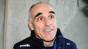 Cunningham happy with Leitrim outing