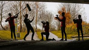 Last call for Leitrim entrants for Ireland’s Young Filmmaker of the Year Awards 2020