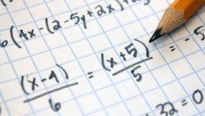 Call for applications: Online Maths Scholarships for Leaving Cert students in Leitrim