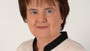 Bernie O'Hara has been eliminated following the fifth count for Sligo/Leitrim