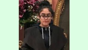 Missing teenage girl  has been located safe and well in Co Longford