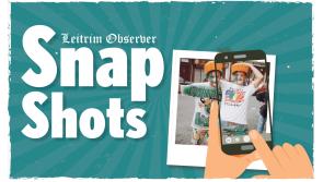 Leitrim Observer Snapshots: Dust off that cherished old photo, send us a pic of it and you could win a fab prize! 