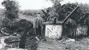 Leitrim Observer Snapshot:   The road to nowhere - Leitrim's closed border