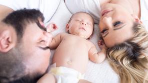 Leitrim Mammy Diaries:  New baby visiting restrictions at home