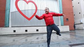 Go Red for Women in Leitrim this February