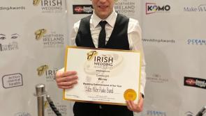Local band Late Nite Radio named Best Wedding Entertainment in Connaught