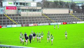 Leitrim's trip to Derry's Celtic Park to set the tone for 2020
