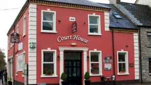 Two Leitrim businesses feature on Sunday Times top 100 restaurants