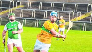 Leitrim's hurlers begin league campaign with defeat in Fermanagh