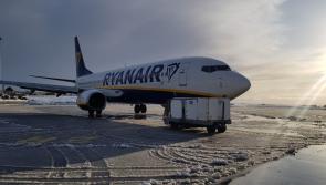 Ireland West Airport report they are "fully operational" today