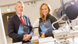 Study says Ireland’s North, West and border regions face being left behind in ‘two speed economy’