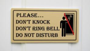 Leitrim Mammy Diaries: Prepare for late night canvassers at your door 
