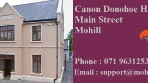 Threats to Leitrim Family Resource Centres 