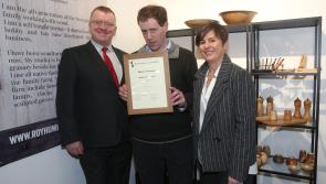 Leitrim businesses get international shot at local Enterprise  Showcase