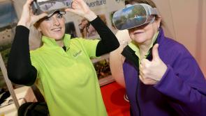 Leitrim Tourism unveils Slow Adventure VR initiative