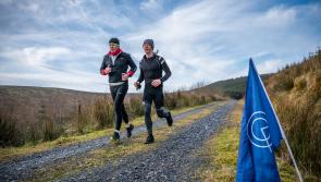 Inaugural Quest Sligo adventure race 