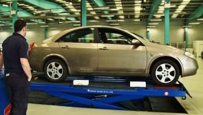 NCT reports website to gardaí over additional charges for motorists to book test