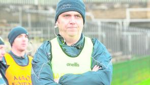 Olcan targets three wins as Leitrim Hurlers aim for League glory