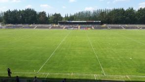 Cork name team to face Leitrim on Sunday