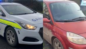 Roll with it: Gardai seize car with faulty brakes, no NCT, tax or insurance