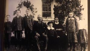 Get your old family photos into Leitrim Observer Snapshot competition
