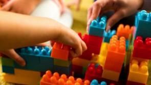 Kenny voices support for childcare protest