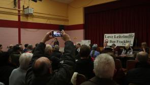  Gallery: Love Leitrim Pledge4Climate meeting 