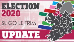 All four seats are finally filled in Sligo/Leitrim as MacSharry (FF) and Feighan (FG) fill the final two seats on the fifteenth count