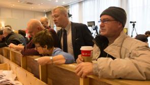 Breaking News: Kenny tops the poll in Sligo-Leitrim