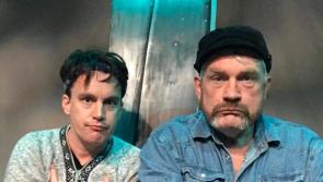 Seamus O'Rourke takes An Ogeous Brose to Roscommon Arts Centre 