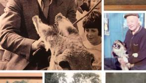 Week 3: Leitrim Snapshots Poll vote for your favourite old photo