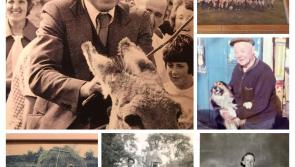 Week 3: Leitrim Snapshots Poll vote for your favourite old photo